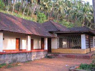 Thonikadavu Greenhills, Kasaragod 3